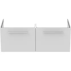 Ideal Standard life B Waschtischunterschrank 120 cm von Ideal Standard