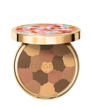 Produktbild GUERLAIN Météorites Compact Puder 8.5 g Nr. 04 - Amber