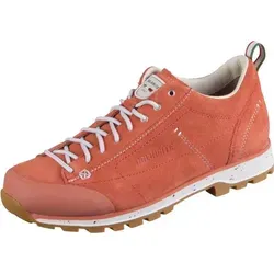 Dolomite Shoe W's 54 Low Evo peach orange (1427) 6 von Dolomite