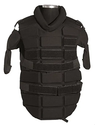 Mil-Tec Anti Riot Weste von Mil-Tec