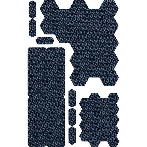 Mäuse und Trackball-Zubehör Schwarz von Razer