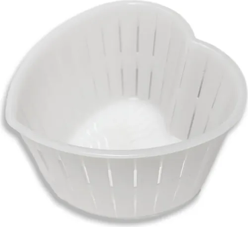 Herz-Käseform Groß