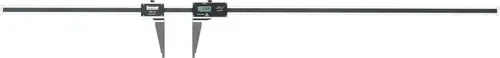 Digitaler Werkstatt-Messschieber 1500mm von Forum