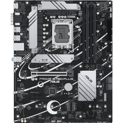 ASUS Prime B760-PLUS Mainboard