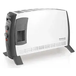 Taurus Konvektor Clima Turbo 2000 W von Taurus Alpatec