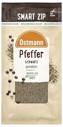 Ostmann Gewürze von Ostmann