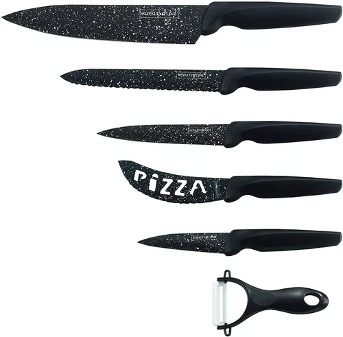 Schneidegeräte von ROYALTY LINE