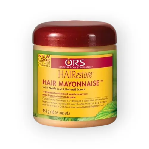ORS Hair Mayonnaise  454g