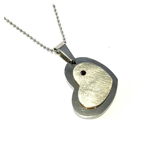 romantische Halsette