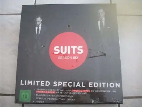 Suits