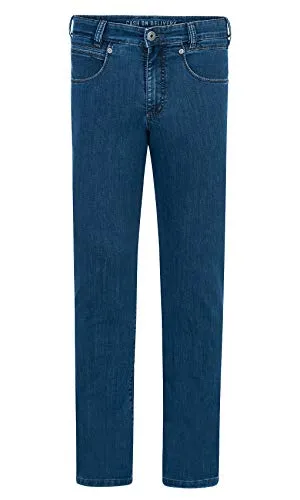 Joker Jeans Freddy 2430/0066 Stone Washed (W42/L30) von JOKER Jeans