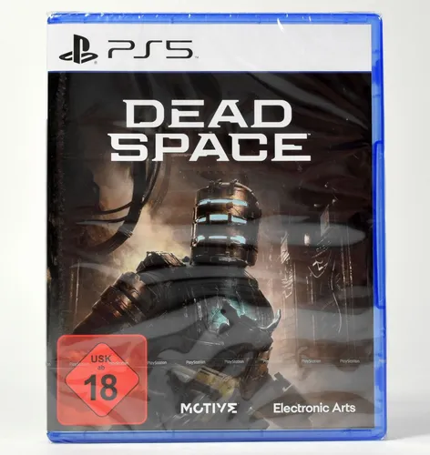 Dead Space von Sony Interactive Entertainment