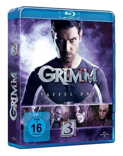 GRIMM