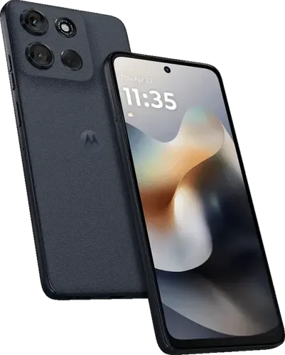 MOTOROLA moto g 56 5G Business Edition 256 GB Black Oyster Dual SIM