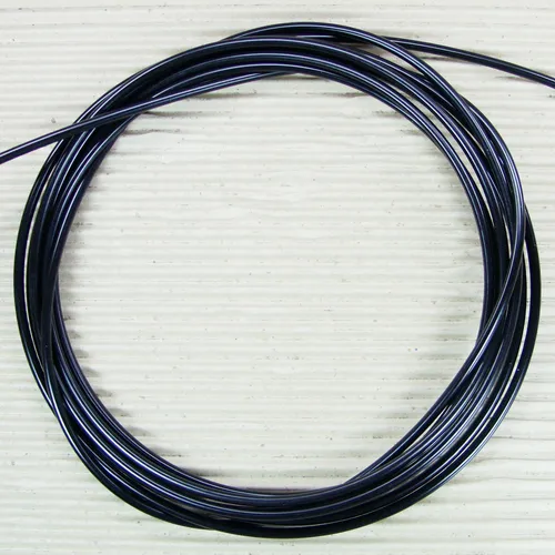 Sram Schaltzugaussenhülle Aussenhülle schwarz für Schaltzug Meterware