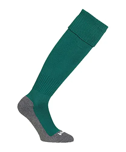 Uhlsport Herren Team Pro Essential Stutzenstrumpf Socken, Fir Grün, 28 EU