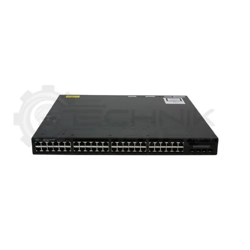 Produktbild WS-C3650-48FWD-S