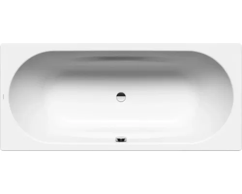 Kaldewei Badewanne „Vaio Duo“ 180 × 80 cm von KALDEWEI