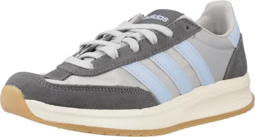 adidas Sneaker RUN 70s 2.0 in Grau, 36 2/3 - Sneaker in Grau für Damen, mit vintage-inspiriertem Design und optimalem Tragekomfort. Ideal für lässige Looks und bequemes Gehen.