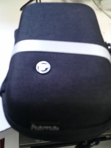 Hama Hardcase Ambato 80R Kamera-Tasche Schutz-Hülle Cover Foto-Etui Camera-Bag