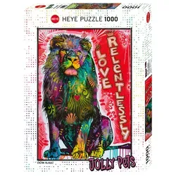 HEYE 1000tlg. Puzzle