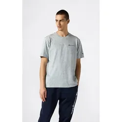 Champion Shirt in Grau - S
