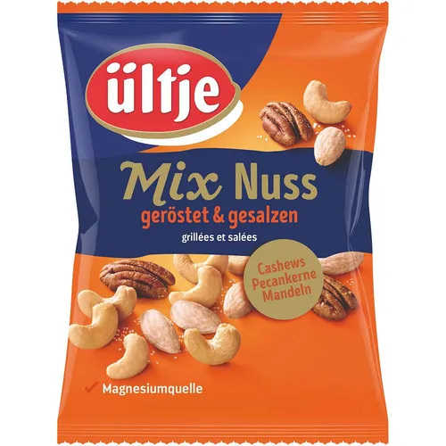 ültje MIX-NUSS 150,0 g