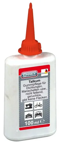 Talkum 100 ml