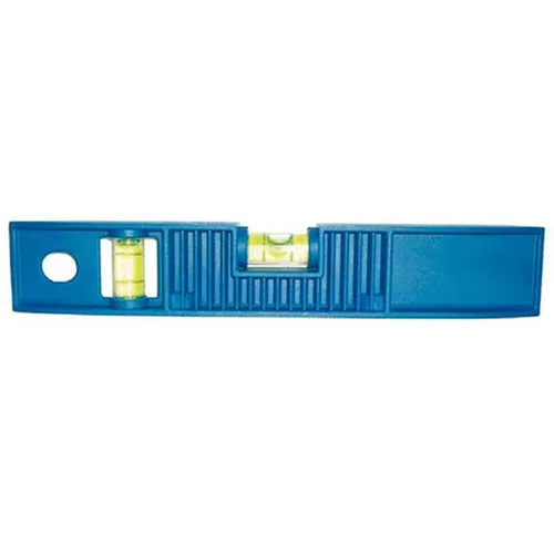 PROTEC.class Diamant-Werkzeuge Wasserwaage Pocket 25cm PWP