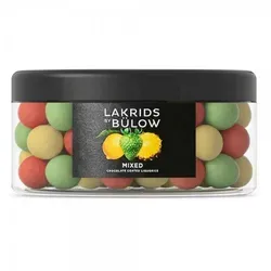 Lakrids by Bülow Geschenkset Large Mixed Summer 2026 (515g)