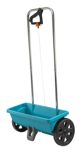 Gardena Streuwagen L 12,5 L