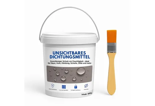 Wasserfestes Dichtmittel 300g
