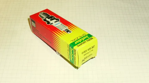 Zündkerze M 14-175 Isolator f. Wartburg