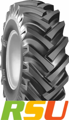 BKT AS 504 8PR (TT) 7.50-20 103A8/116A8