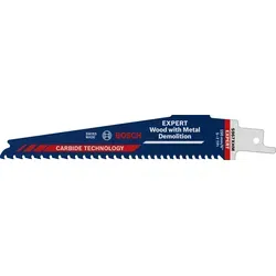 Bosch EXPERT Wood with Metal Demolition S 967 XHM Säbelsägeblatt