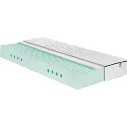 Produktbild IRISETTE Kaltschaumkern-Matratze Büsum KS H3 100x200 cm