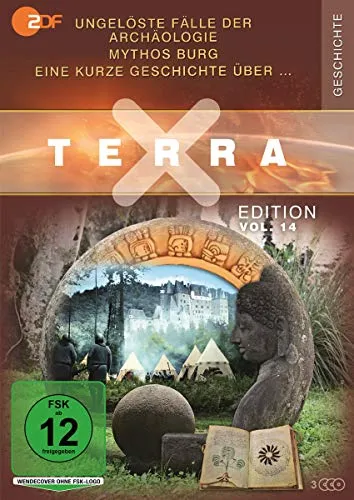 Terra X von Studio Hamburg