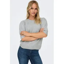 ONLY Strickpullover ONLRICA LIFE 2/4 PULLOVER KNT NOOS