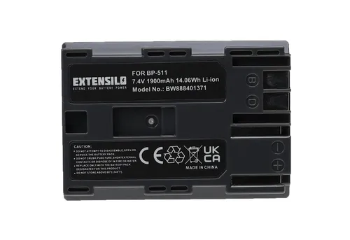 Canon Akkus & Batterien von Canon