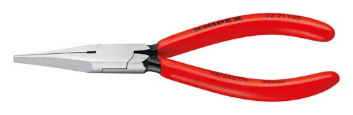 Knipex Justierzange 135 mm flache breite Backen - 32 21 135