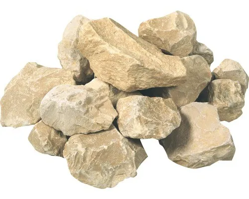 Produktbild Bruchstein Yellow Sun 30-60 mm 250 kg