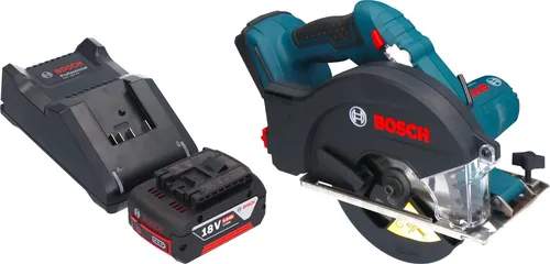 Bosch Handkreissägen Blau von Bosch