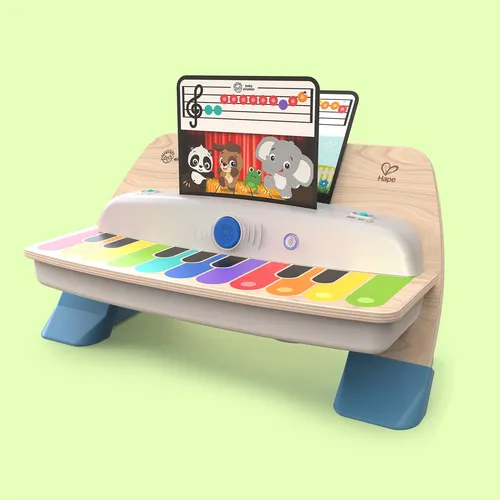 Baby Einstein Hape E12422Together in Tune Piano/geprüfte Retoure unbespielt
