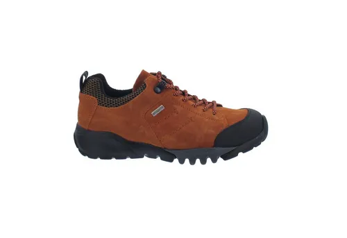 Waldläufer Amiata Outdoorschuh - Bequeme Wanderschuhe für Damen - Wanderschuhe mit hervorragendem Tragekomfort und ideal für lange Wanderungen in der Natur.