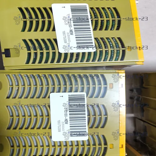 Pilz PNOZ m1p SPS-Grundgerät 773100