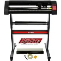 Produktbild Monstershop PixMax 720mm Schneideplotter mit SignCut Pro