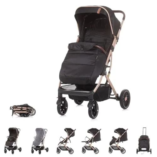 Kinderwagen bis 200 Euro von Chipolino