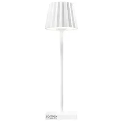 Produktbild LED-Tischleuchte Troll Nano von sompex, 21 cm