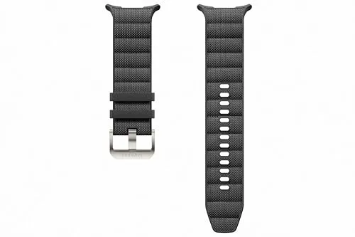 Produktbild Samsung X2 PeakForm Band Dark Gray (ET-SBL70MBEGEU)