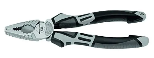 MATADOR Kraft-Kombizange, 7 Zoll - 180 mm, 0500 0180